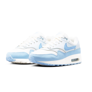 NIKE 耐吉 兒童款 AIR MAX 1 GS 慢跑鞋 DZ3307-116