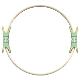 이고진 필라테스링, 머스타드 그린, 1개