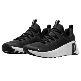 NIKE 耐吉 女款 METCON 6 運動鞋 FJ7126-001