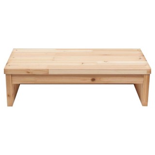 mikko 杉木 170高 腳踏凳, 單一顏色