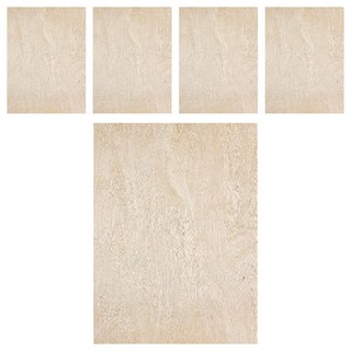 木百貨 塗裝樺木合板 400 x 300 x 3mm 5個 - DIY木工材料 易裁切