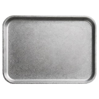 Odd Edit 不鏽鋼托盤, 1個, 單一顏色