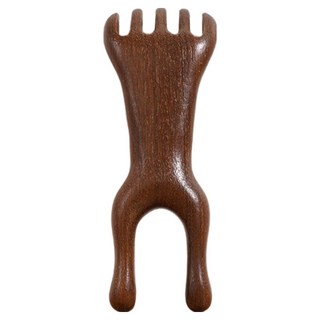 Denvillear 清爽方便按摩器 4.5 x 12 cm, 1個, type 12