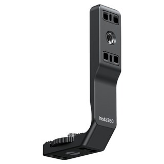 Insta360 橫豎快拆支架, 1個, Insta360 X5