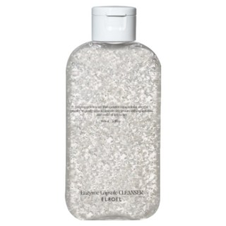 酵素膠囊潔顏乳, 1個, 160ml