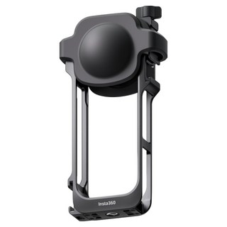 Insta360 X5專用輔助框架, 1個, 單一商品