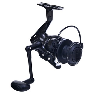 바낙스 PALAS 4000 스피닝릴, Black, PALAS4000