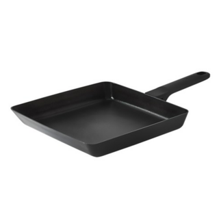 LocknLock 樂扣樂扣 巨型蛋捲鍋 IH可用, 27cm, 1個