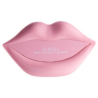 水潤果凍唇膜, 1個, 20入