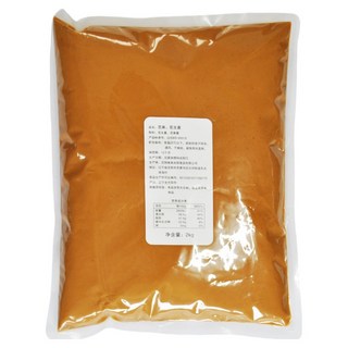 花生芝麻混合醬, 2kg, 1個