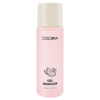 칼라피아 젤리무버 자몽향, 1개, 100ml