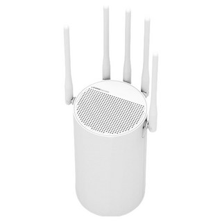 ipTIME 유무선 공유기, BE5100M, 1개