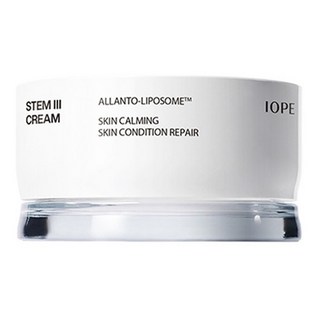 IOPE 艾諾碧 極萃新生3效保濕霜 50ml 補水保濕 舒緩修護Allanto-Liposome™, 1罐