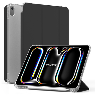 [애플펜슬 수납 기능이 있는 요거 아이패드 케이스 이미지]