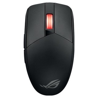 에이수스 게이밍 무선 마우스 P520 ROG STRIX IMPACT III WL, 블랙