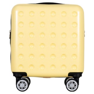 Kreate Cookie 迷你PC登機箱