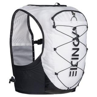 오니지 트레일 러닝 베스트 클레버 V8 등산배낭 10L, 블랙