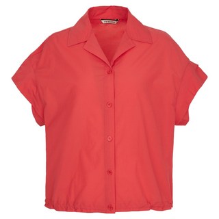 Olivia Lauren 女款袖子扭結襯衫 VVCNS5M5271