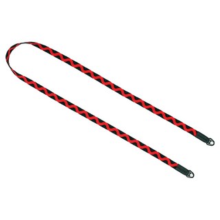 ARTISAN&ARTIST 相機背帶 黑紅色, ACAM-318, 1個