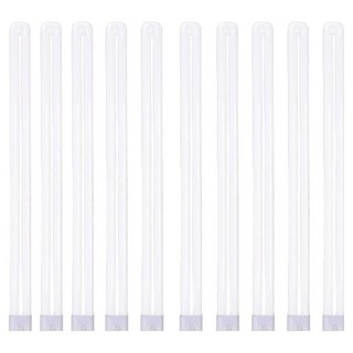 브이오 형광등 FPL 램프 36W, 주광색, 10개