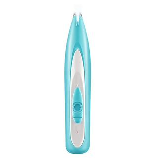 SUNORO 寵物電動剃毛器, 藍色, 1個