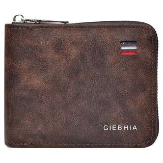 Paperments 男用 Lafort 復古口袋皮夾 10644