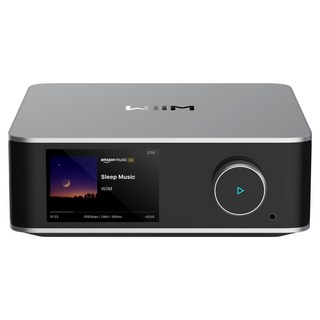 윔 울트라 네트워크 플레이어, Silver