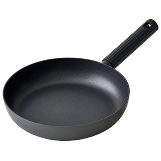 LocknLock 樂扣樂扣 Hard&Light Pro系列 輕鬆煮不沾平底鍋, 26cm, 1個