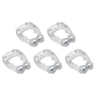 Sumer 睡眠止鼾鼻夾, 5個