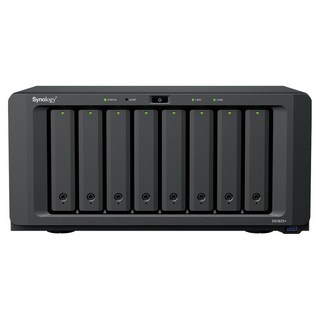 시놀로지 NAS DS1825+
