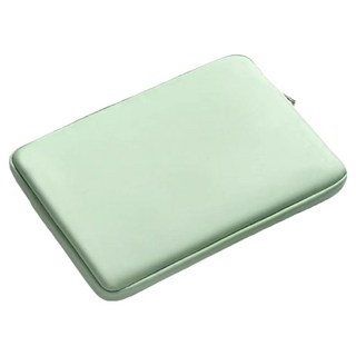 Himlum 平價iPad包 單層, 1個, 薄荷綠簡約款