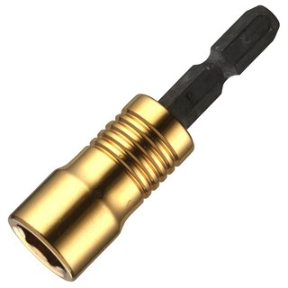 TaJIma 田島 6角SD短套筒 TSK-SD10S-6K 10mm, 1個