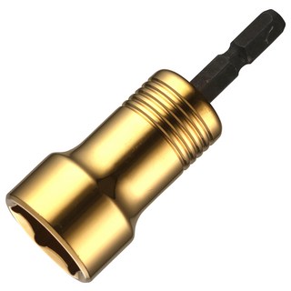 TaJIma 田島 6角SD短套筒 TSK-SD19S-6K 19mm, 1個