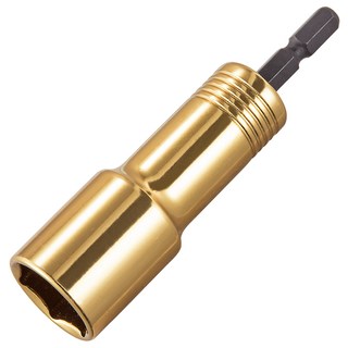 TaJIma 田島 6角SD套筒 TSK-SD19-6K 19mm, 1個