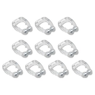 Sumer 睡眠止鼾鼻夾, 10個