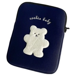 Himrum 可愛iPad包, cookie baby, 1個