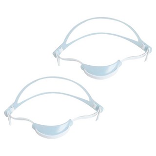 Sumeru 第三代防張嘴睡眠帶, 2個