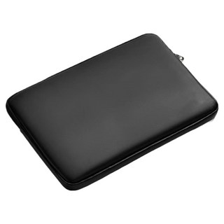 Himlum 平價iPad包 單層, 1個, 午夜黑簡約款
