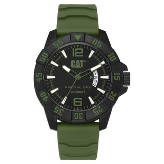 CAT 潛水錶 SPECIAL OPS 3 K4.121.21.133