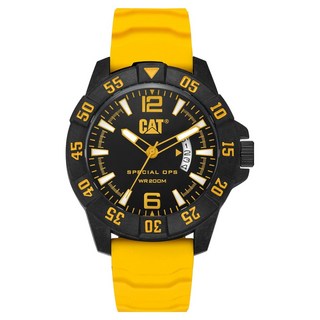 CAT 潛水錶 SPECIAL OPS 3 K4.121.27.137