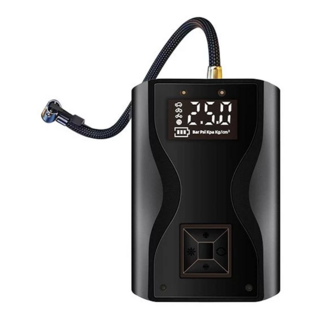 鴻嘉源 無線打氣機 AP21, 1個, 單一顏色