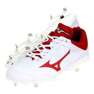 Mizuno 美津濃 LIGHTREVO BUDDY 2 棒球釘鞋 11GM232662