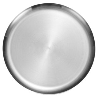 Dimis 簡潔高雅托盤, 1個, 素色