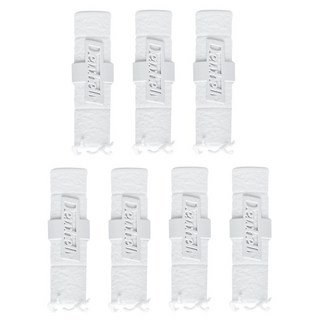 듀벨 교체용 세디먼트 여행용샤워기 필터, 7개