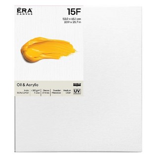 쉴드 에라 면천 캔버스 F형, 15호, 1개