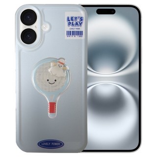 Modo iPhone 16 Plus 智慧支架 + 手機殼組合, 1套, 混合顏色