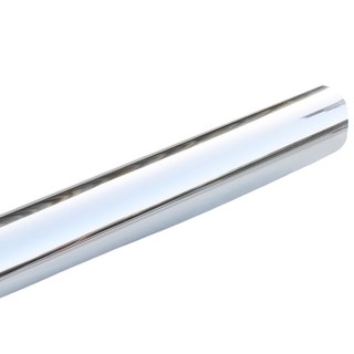 防窺隔熱抗UV玻璃貼 超CP款, 貴族銀, 1捲