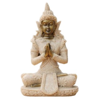 Daily On 觀世音菩薩佛教用品佛像, 1個, 類型2