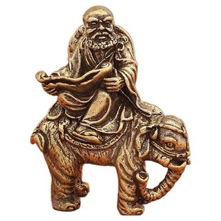 Daily On 極樂佛教用品 佛像, 1個, 類型11