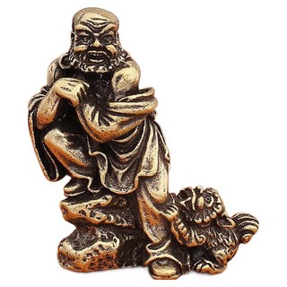 Daily On 極樂佛教用品 佛像, 1個, 類型10